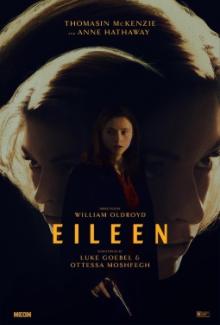 Films, March 27, 2025, 03/27/2025, Eileen (2023) with&nbsp;Anne Hathaway