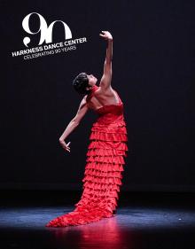 Discussions, March 10, 2025, 03/10/2025, Celebrating 90 Years of 92NY Moving Dance Forward