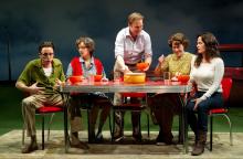 Book Clubs, March 27, 2025, 03/27/2025, Play Club: How I Learned to Drive by Paula Vogel