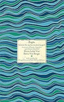 Book Discussions, February 25, 2025, 02/25/2025, Ragas, because the sea has no place to grab: A Memoir of Home, Migration, and African Liberation