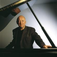 Concerts, March 20, 2025, 03/20/2025, Piano Master Class