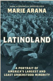 Book Discussions, February 26, 2025, 02/26/2025, The Evolving Latino Diaspora