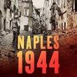 Book Discussions, January 31, 2025, 01/31/2025, Naples 1944: The Devil's Paradise at War&nbsp;(online)