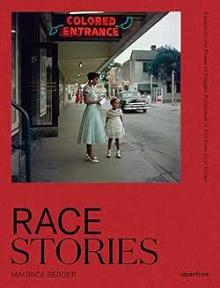 Book Discussions, February 12, 2025, 02/12/2025, Race Stories: Essays on the Power of Images