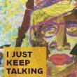 Book Discussions, February 13, 2025, 02/13/2025, I Just Keep Talking: A Life in Essays