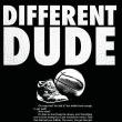 Book Discussions, February 18, 2025, 02/18/2025, Different Dude: A Memoir of a Baskerball Career