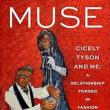 Book Discussions, February 21, 2025, 02/21/2025, Muse: Cicely Tyson and Me, A Relationship Forged in Fashion