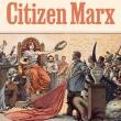 Book Discussions, February 25, 2025, 02/25/2025, Citizen Marx: Republicanism and the Formation of Karl Marx's Social and Political Thought