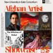 Talks, March 21, 2025, 03/21/2025, Afghan Artist Showcase (in-person and online)