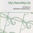 Book Discussions, February 11, 2025, 02/11/2025, MyLifeandMyLife: Experimental Fiction from Hungary