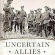 Book Discussions, February 04, 2025, 02/04/2025, Uncertain Allies: General Joseph Stilwell and the China-Burma-India Theater (online)