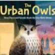 Book Discussions, February 04, 2025, 02/04/2025, The Urban Owls: How Flaco and Friends Made the City Their Home&nbsp;(online)