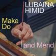 Book Discussions, February 05, 2025, 02/05/2025, The Met Curator, Art History Professor and British Artist Discuss Lubaina Himid: Make Do and Mend