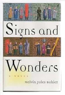 Book Discussions, February 12, 2025, 02/12/2025, Signs and Wonders: 12 Prisoners on a Barge (online)