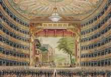 Talks, March 11, 2025, 03/11/2025, "What Makes It Italian?": Verdi and&hellip; (online)