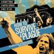 Talks, March 31, 2025, 03/31/2025, Surviving a Plague: Art & Activism in the Time of AIDS