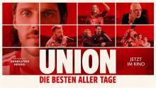 Films, February 27, 2025, 02/27/2025, Union: The Best of All Days (2024): Inside a Soccer Club