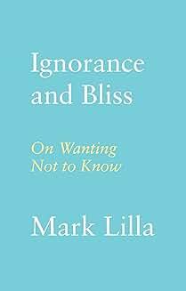 Book Discussions, February 20, 2025, 02/20/2025, 2 New Books: Ignorance and Bliss / Can We Make Truth Great Again? (in-person and online)