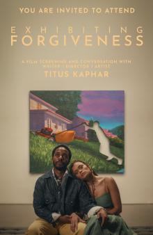 Films, March 04, 2025, 03/04/2025, Exhibiting Forgiveness (2024): Estranged Father Returns