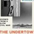 Book Discussions, March 13, 2025, 03/13/2025, The Undertow: Christian Nationalism and the Fever Dream of Fascism (in-person and online)