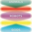 Book Discussions, March 05, 2025, 03/05/2025, Animals, Robots, Gods: Adventures in the Moral Imagination