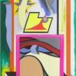 Opening Receptions, February 27, 2025, 02/27/2025, Argos Eyes: Bold Colors, Abstraction and Representation