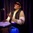 Concerts, February 15, 2025, 02/15/2025, Rumba Performance and Screening: Tribute to Cuban Percussionist Roman Diaz