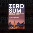 Book Discussions, March 27, 2025, 03/27/2025, Zero Sum: The Arc of International Business in Russia