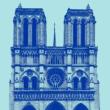 Discussions, March 12, 2025, 03/12/2025, Behind Notre-Dame&rsquo;s Monumental Restoration (in-person and online)