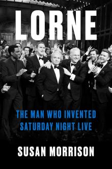 Book Discussions, February 20, 2025, 02/20/2025, Lorne: The Man Who Invented Saturday Night Live