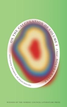 Book Clubs, March 03, 2025, 03/03/2025, On the Calculation of Volume by Solvej Balle (in-person or online)