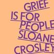 Book Discussions, March 06, 2025, 03/06/2025, Grief Is for People: Losing a Friend to Suicide