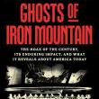 Book Discussions, March 24, 2025, 03/24/2025, Ghosts of Iron Mountain:: The Hoax of the Century, Its Enduring Impact, and What It Reveals About America Today