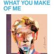 Book Discussions, February 26, 2025, 02/26/2025, What You Make of Me: The Sacrifices of Art