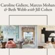 Book Discussions, March 11, 2025, 03/11/2025, 3 New Books on Interior Design