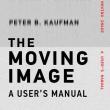 Book Discussions, March 12, 2025, 03/12/2025, The Moving Image: A Usuer's Manual