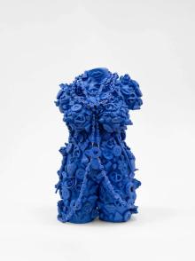 Opening Receptions, February 19, 2025, 02/19/2025, Mythical Sculptures Inspired by Personal Life