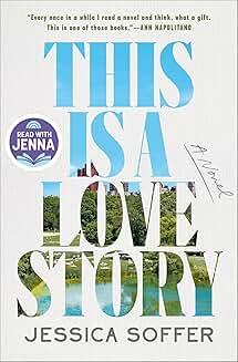 Book Discussions, March 04, 2025, 03/04/2025, This Is a Love Story: Life and Death in New York City (online)