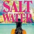 Book Discussions, March 25, 2025, 03/25/2025, Saltwater: Thriller about Family's Criminal Secrets (online)