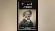 Book Discussions, February 19, 2025, 02/19/2025, Frederick Douglass: A Life in American History