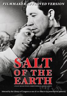 Films, February 25, 2025, 02/25/2025, Salt of the Earth (1954): Mexican Mine Workers on Strike