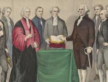 Symposiums, February 17, 2025, 02/17/2025, American Presidents in New York: President's Day at a Historical Site