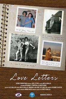 Films, March 14, 2025, 03/14/2025, Love Letters (2024): Together at All Costs