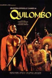 Films, March 18, 2025, 03/18/2025, Quilombo (1984): Escaped Slaves in 17th-Century Brazil