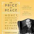 Book Discussions, March 25, 2025, 03/25/2025, The Price of Peace: Money and Democracy and the Life of John Maynard Keynes (in-person and online)