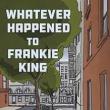 Book Discussions, March 26, 2025, 03/26/2025, Whatever Happened to Frankie King?: Brooklyn, Books, and Basketball