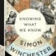 Book Discussions, March 28, 2025, 03/28/2025, Knowing What We Know: The Transmission of Knowledge from Ancient Wisdom to Modern Magic (online)