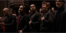 Concerts, February 20, 2025, 02/20/2025, Choir With 'Full-Blooded Sound' Performs Songs of Redemption