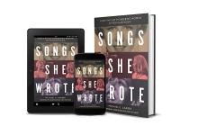 Book Discussions, March 05, 2025, 03/05/2025, Songs She Wrote: 40 Hits by Pioneering Women of Popular Music