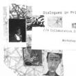 Workshops, February 22, 2025, 02/22/2025, Dialogues in Print: A Collaborative Zine Workshop